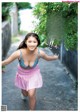 Airi Furuta 古田愛理, FLASH 2020.12.29 (フラッシュ 2020年12月29日号)