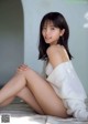 Miki Nanri 南里美希, Big Comic Spirits 2021 No.51 (ビッグコミックスピリッツ 2021年51号)