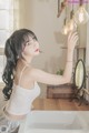 Yuna 유나, [SAINT Photolife] Love On Top