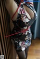 XIUREN No.2601: 软软 Roro (39 photos)