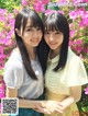 Haruka Kaki 賀喜遥香, Seira Hayakawa 早川聖来, BOMB! 2019.07 (ボム 2019年7月号)