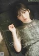 Sakurazaka46 櫻坂46, B.L.T. 2020.10 (ビー・エル・ティー 2020年10月号)