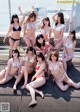 ＮＩＰＰＯＮグラドル５３人, Weekly Playboy 2019 No.44 (週刊プレイボーイ 2019年44号)